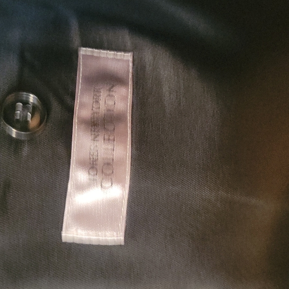 Grey Flannel Suit - Jones Size 42R, 34W - Picture 2 of 6